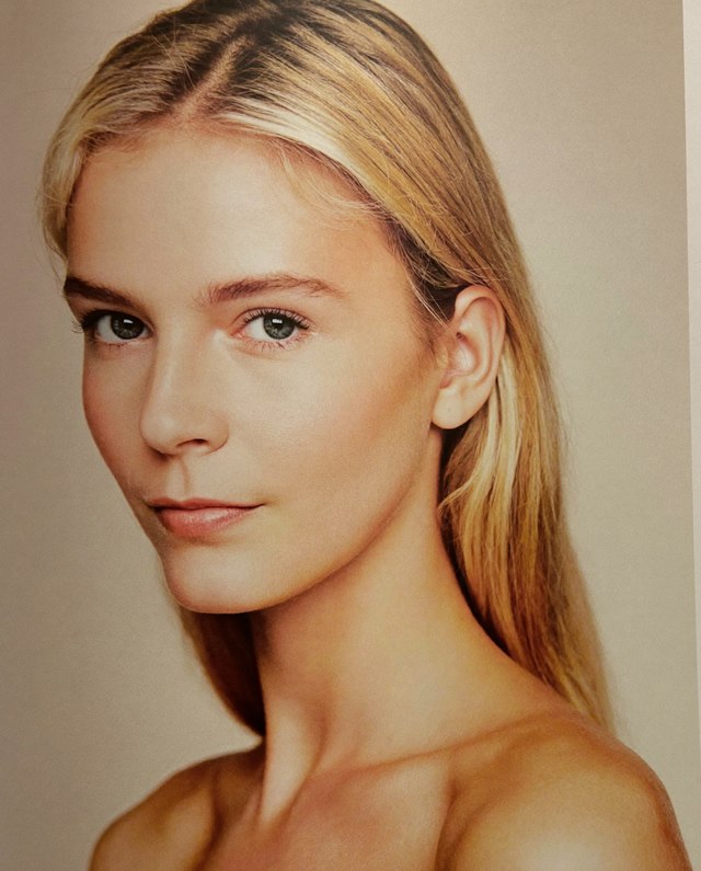 Sophie Lang